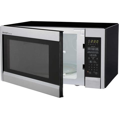 Sharp Microwave 的图像结果