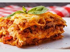 Best Lasagna Dinner Ever: 5 Recipes for the Perfect Meal  