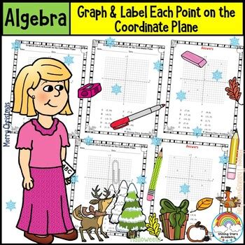 Math Graph Problems 的图像结果