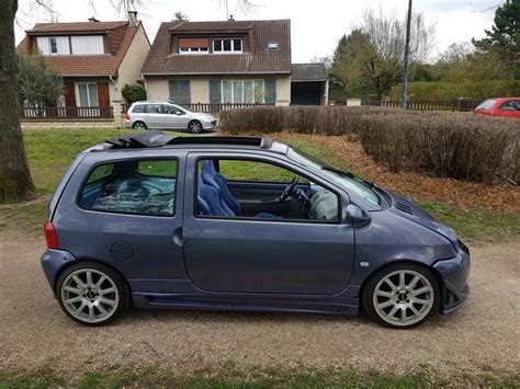 Renault Twingo 1