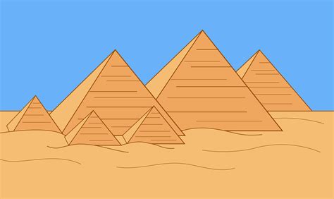 Free Pyramid Cliparts, Download Free Pyramid Cliparts png images, Free ...