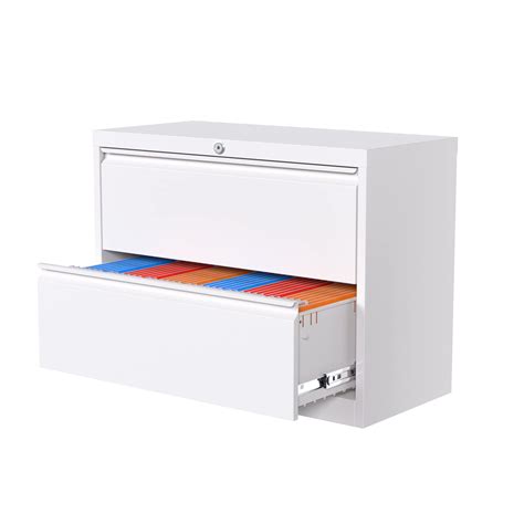 Lateral Filing Cabinets