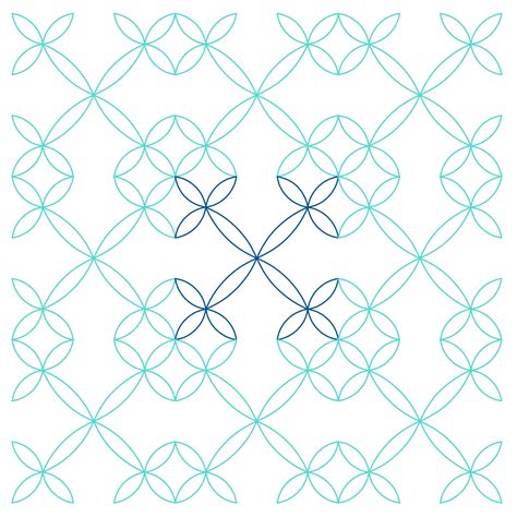 Pro-Stitcher Simulation 的图像结果