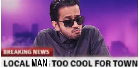 Local Man Meme 的图像结果