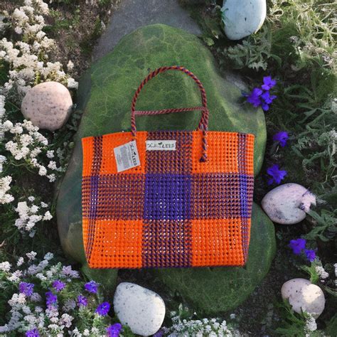 TLBAS-0022/Malligai Check Basket– Thalir-LEED®