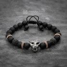Exclusive Black Panther Bracelet
