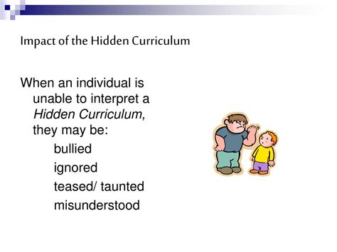 Hidden Curriculum 的图像结果