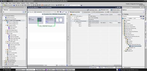Image result for Any Bus Profinet Setup