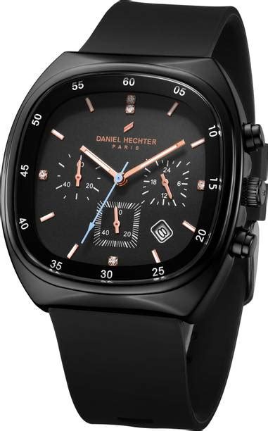 Daniel Hechter Watches - Buy Daniel Hechter Watches Online at Best ...