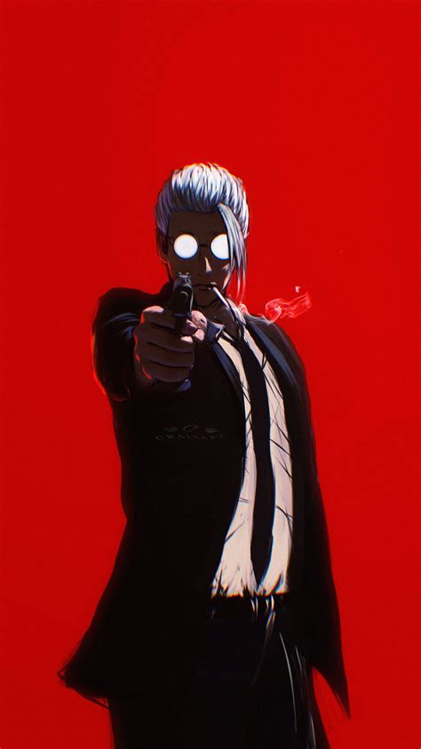 1080x1920 Sakamoto Days Iphone 7,6s,6 Plus, Pixel xl ,One Plus 3,3t,5 ...