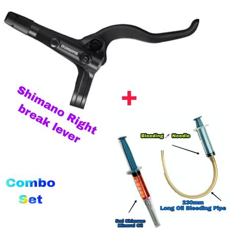 Shimano Right Break Lever