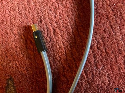 Image result for Wireworld USB Audio Cable