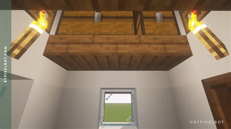 Image result for Minecraft Cottage House Tutorial Step by Step