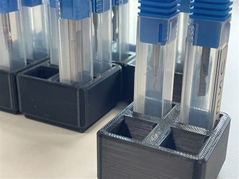 Image result for Gridfinity CNC