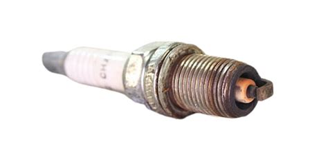 What Are Basic Bad Spark Plug Symptoms In A Car? - Carorbis