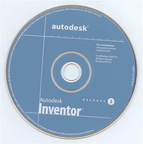 When Was Inventor Released
