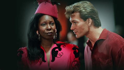 Ghost - Film (1990) | TF1+