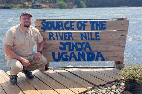 Full Day Jinja Tour and source of the River Nile experience - Viator
