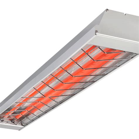 Heatstrip Max Range Electric Infrared Radiant Heater - Brisbane ...