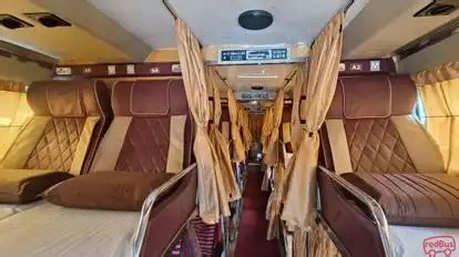 Mythri Tours And Travels - Online Bus Ticket Booking, Bus Reservation ...