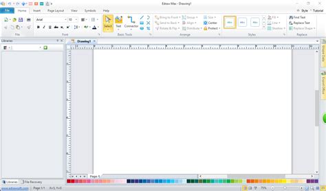 Image result for Edraw Max Tutorial