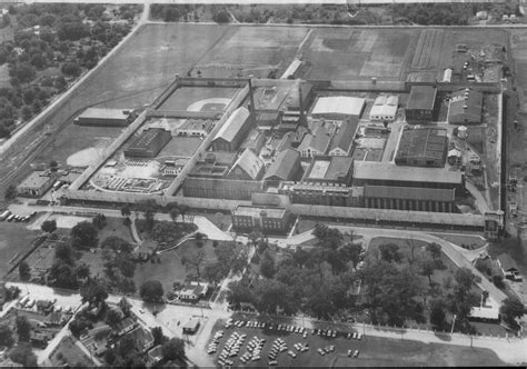 Pendleton Juvenile Correctional Facility - The Prison Direct