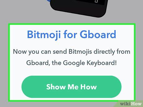 Image result for How Do You Use Bitmoji Characters