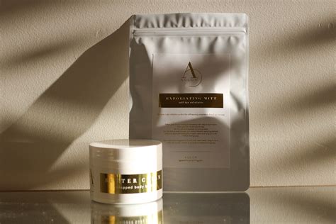 Prep & Glow - aglow tanning