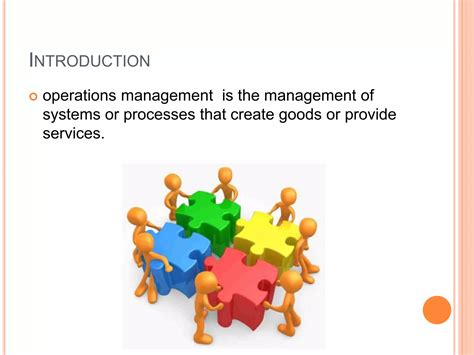 The Evolution Of Operations Management: From Assembly Lines To Ai