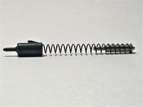 PRECISION SMALL ARMS, INC. > FIRING PINS > FIRING PIN ASSEMBLY COMPLETE ...