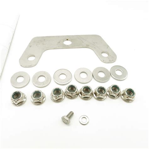 Buy Volvo Penta Transomkit Transom Kit 3883631 Marine Boat Crossbar ...