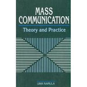Buy Mass Communication: Theory and Practice Book Online at Low Prices ...