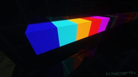 Image result for Minecraft Neon Modern