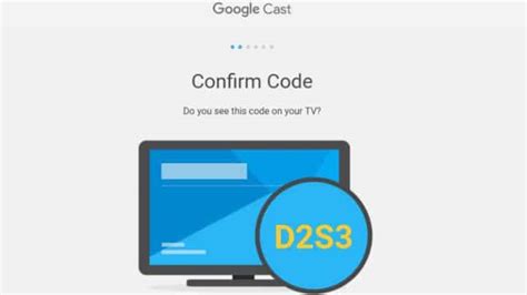 Image result for Chromecast Plex Code