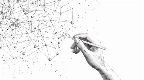 Local Connection Drawing 的图像结果