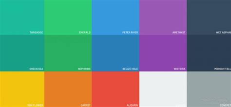 色彩搭配-配色的秩序（电商美工0基础入门） - 电商教程教程_ - 虎课网