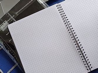 Solo NB 506 Premium Note Book (160 Pages, Square) B5 - Blue : Amazon.in ...