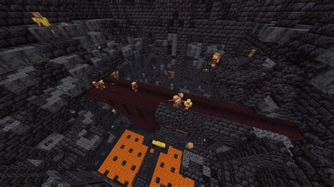 Image result for Minecraft Java Bastion Seed