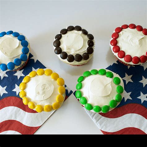 Olympic Rings: Meaning, Colors, History, Symbolism - Parade