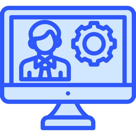 Computer Training Icon 的图像结果