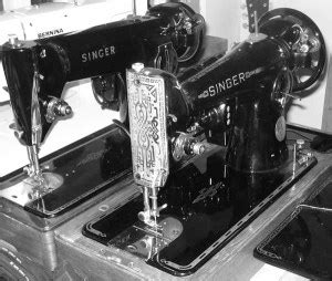 Image result for Singer 201K Problems