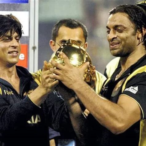 Shoaib Akhtar to Shahid Afridi: Pakistan players who played in IPL and ...
