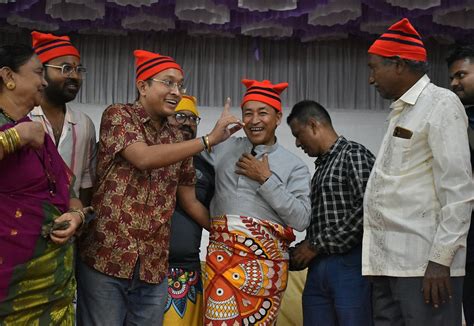 Mumbai: ‘Need To Tribalise Urbans Rather Than Urbanising Tribals’, Says ...