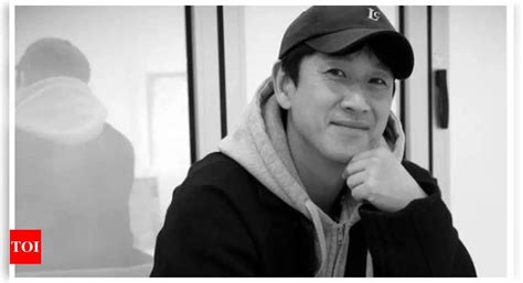 Lee Sun-kyun's funeral details revealed! 'Parasite' star to be burried ...
