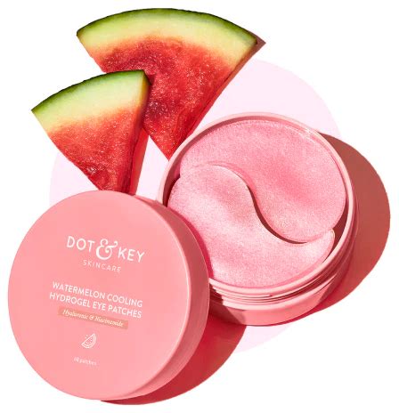 Buy Best Skin Care Products Online in India by Dot & Key