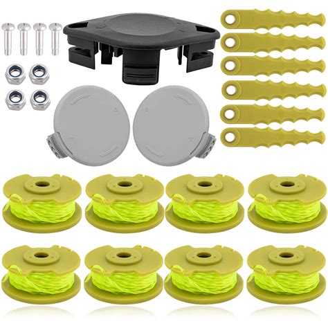 Ryobi Replacement Parts For Trimmer | Reviewmotors.co