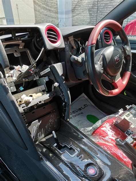 R35 Android Auto 的图像结果