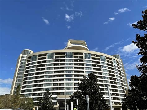 Spacious 2 Bedroom Villa at Bay Lake Tower - MickeyBlog.com