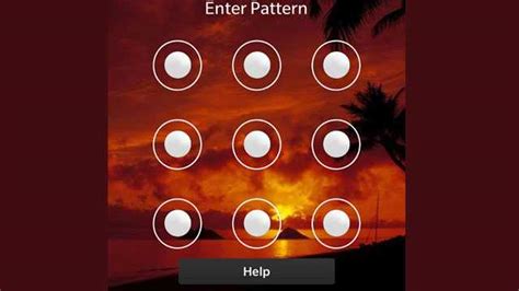 इस तरह किसी भी स्मार्टफोन का पैटर्न लॉक खोल सकते हैं आप, देखिए तरीका ...
