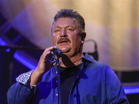 Joe Diffie death: Country singer Joe Diffie passes away following ...